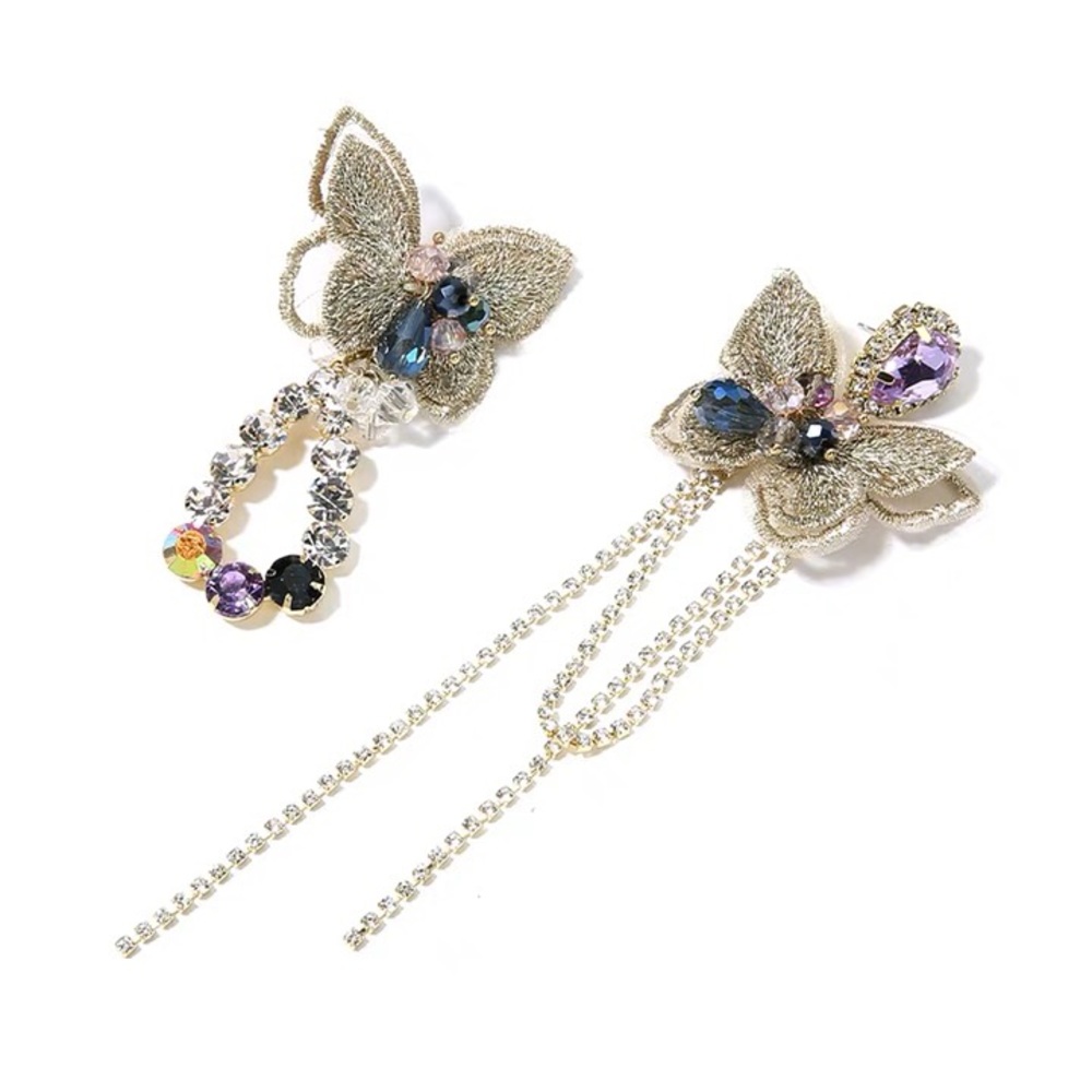 Diy Chic Earrings